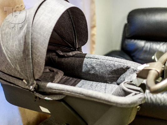PoulaTo: Stokke Xplory V4 WhatsApp: 447452264959